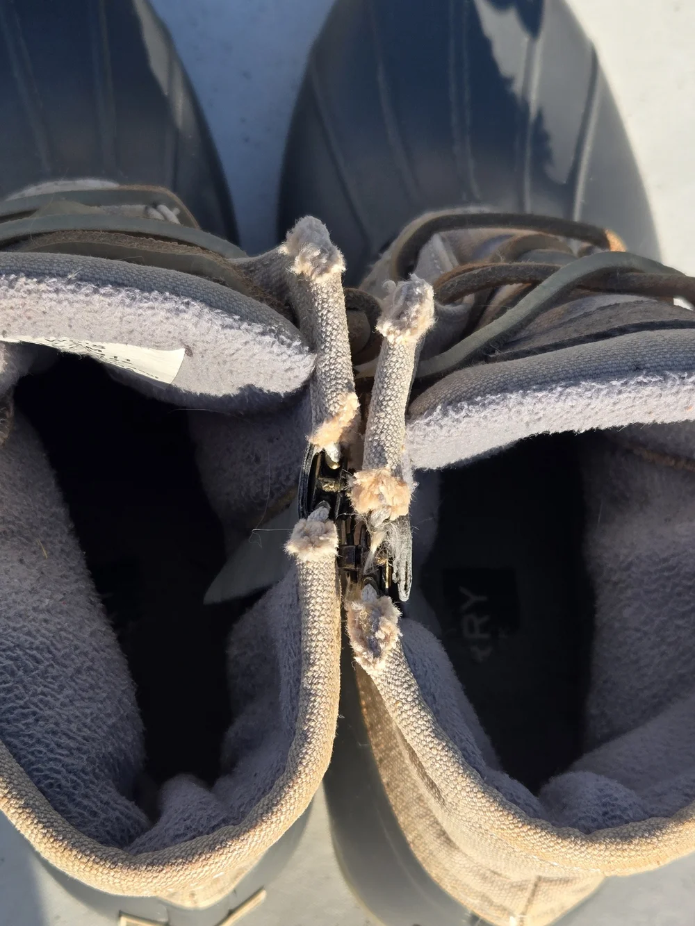 Sperry syren gulf